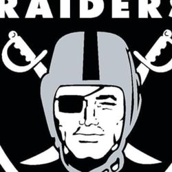 LAS VEGAS RAIDER TICKETS