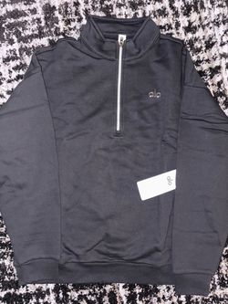 ALO 1/4 Zip