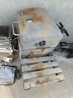 Bbq