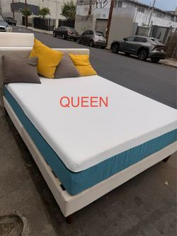 QUEEN/FULL