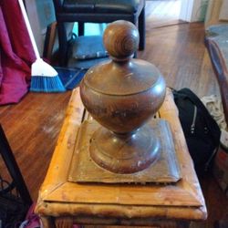 Godendose Vintage Antique 