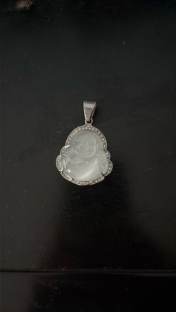Budda pendent