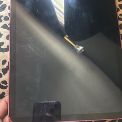 iPad 10th Generation