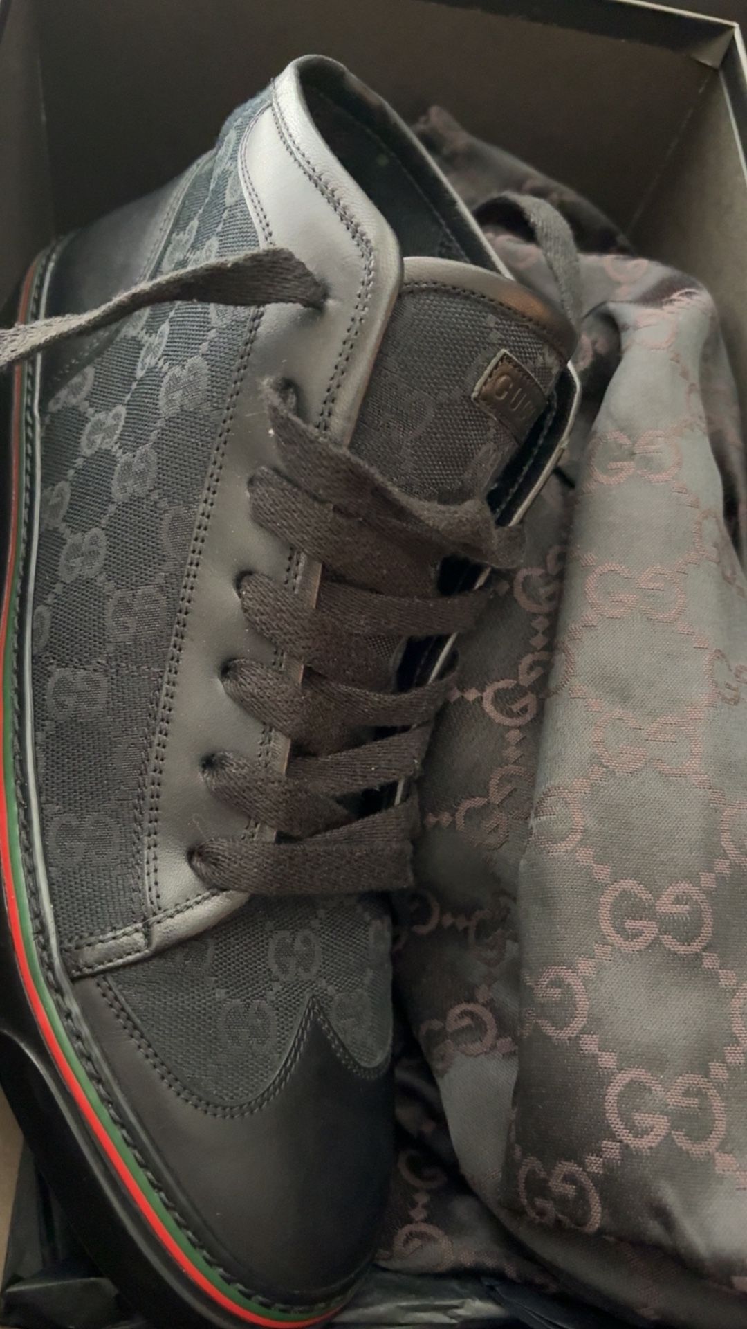 Gucci Shoes