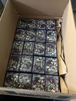 Buying Bulk Paying $45 Each