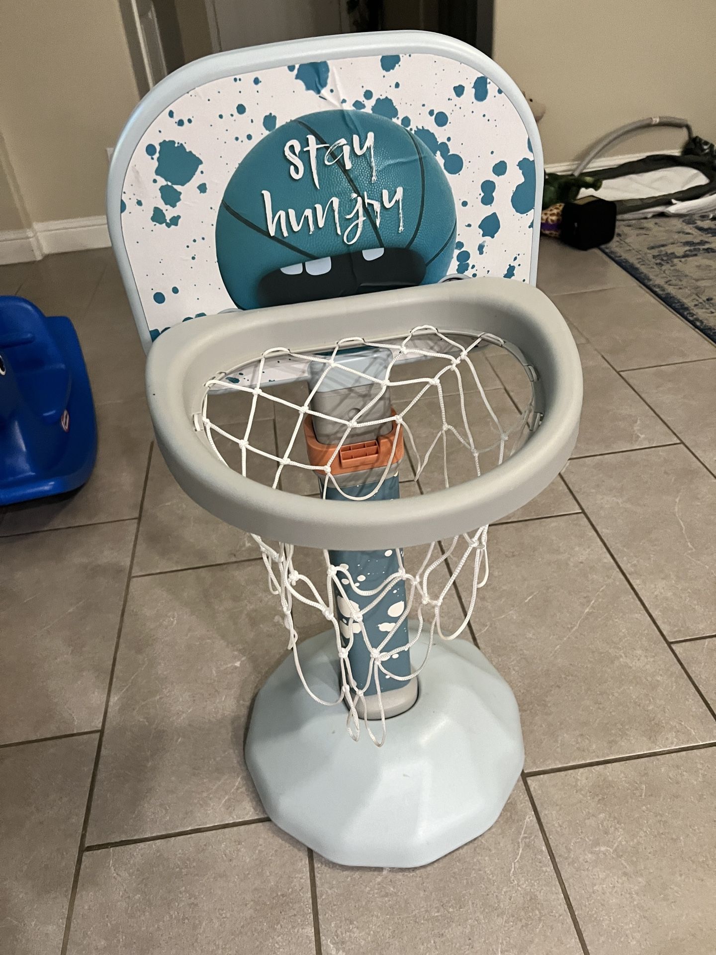 Kids Basketball Hoop 