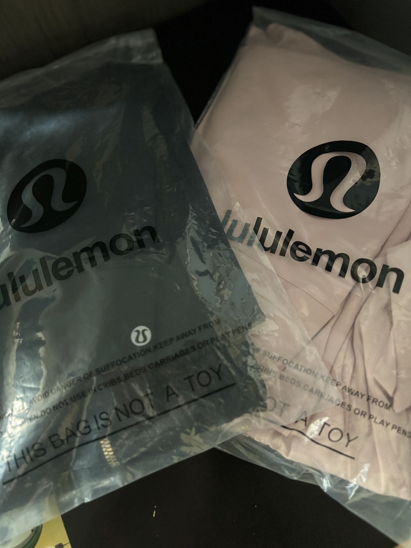 ❤️Lululemon❤️
