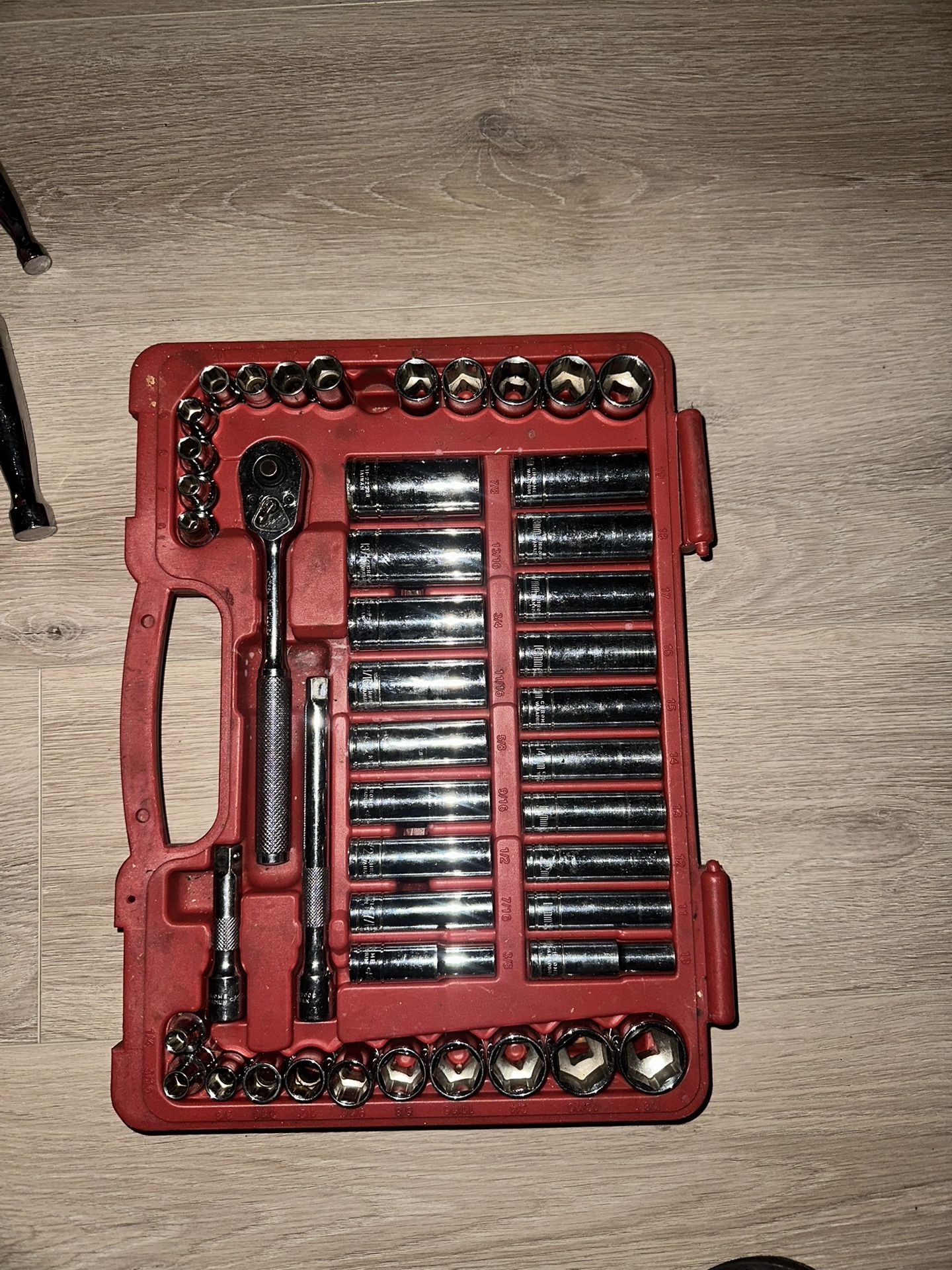 Socket Set