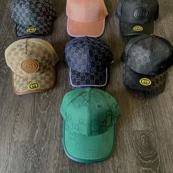 Gorras 