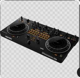 Pioneer dj controller / mixer