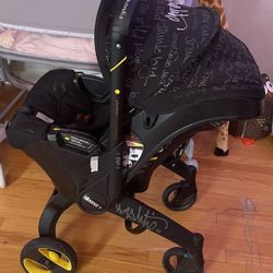 Doona Stroller