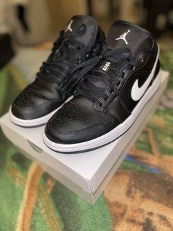 Air Jordan 1 Low