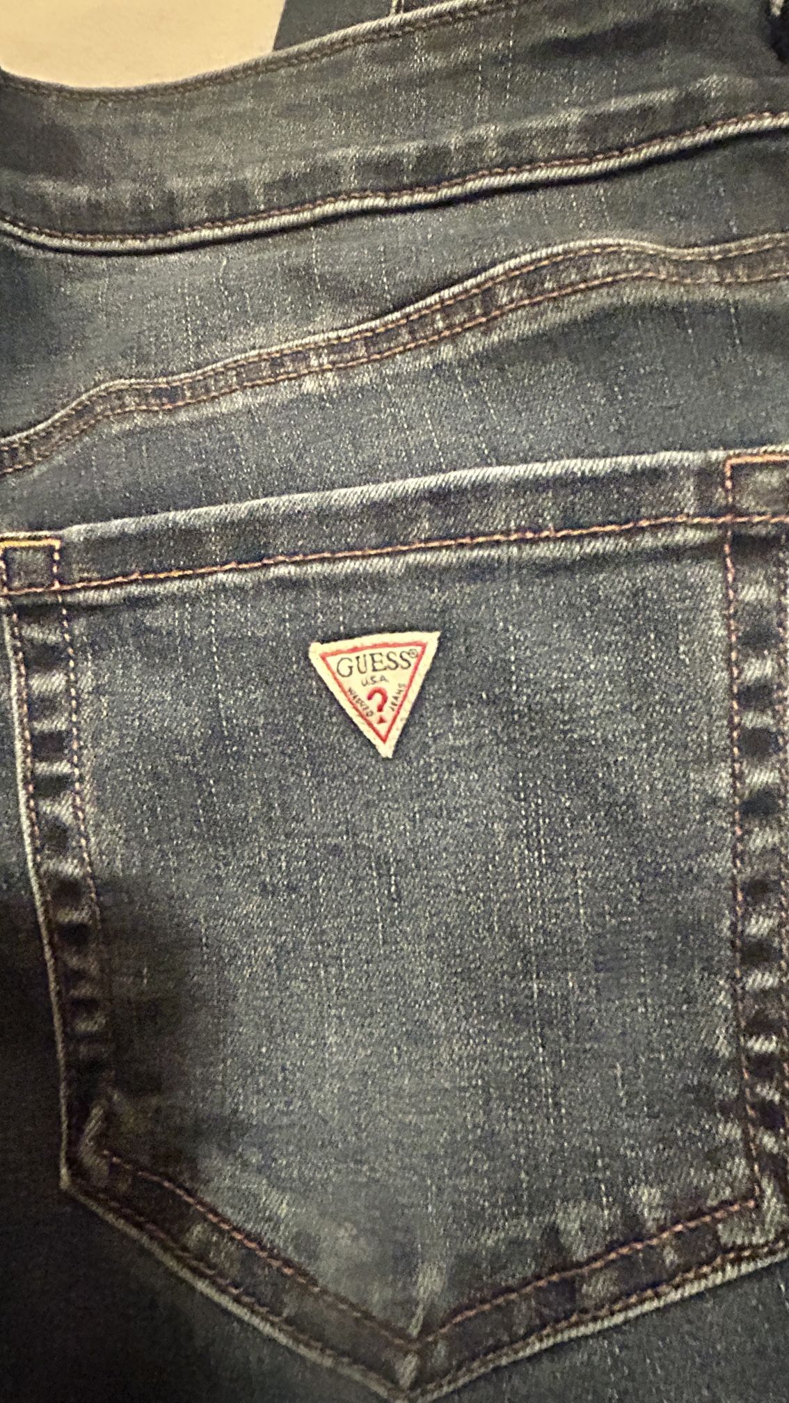 Guess Jeans