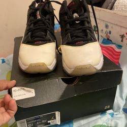 Tennis For Men Jordan Size 6.5
