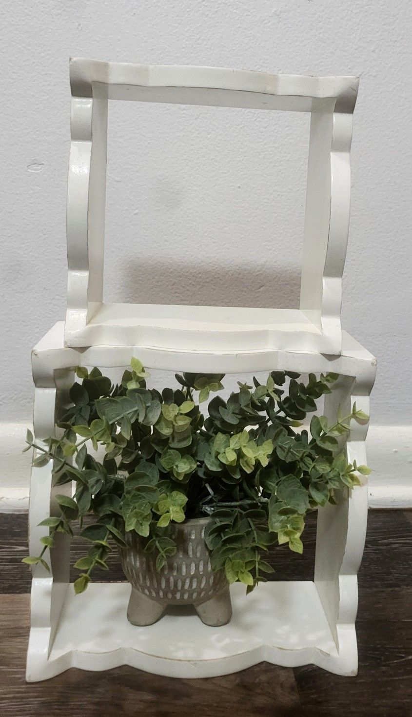 Wall Shelves