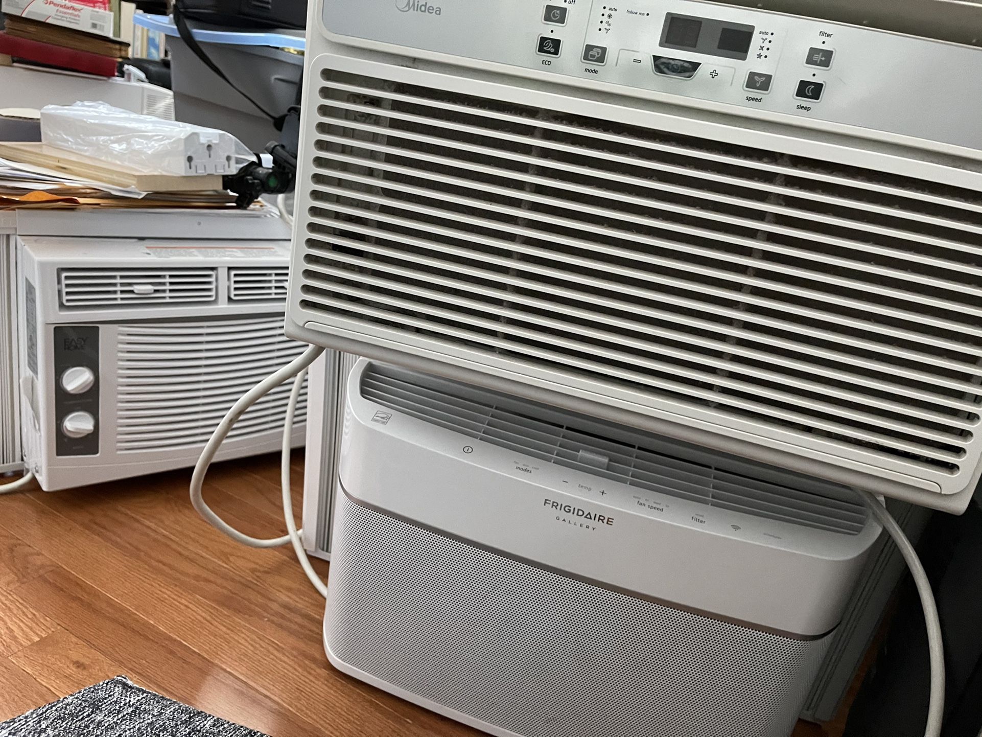 ALL YOUR AC NEEDS