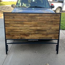Queen Size Headboard