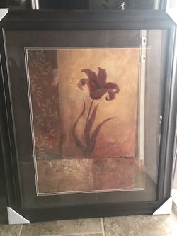 Large wall art, decor, new