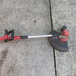 Weed Wacker Craftsman 
