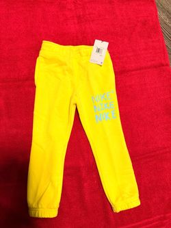 Nike sweatpants