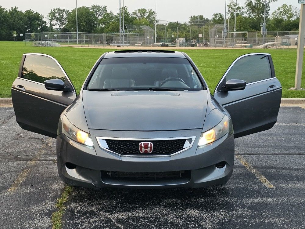 2009 Honda Accord