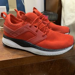Kid size sneaker