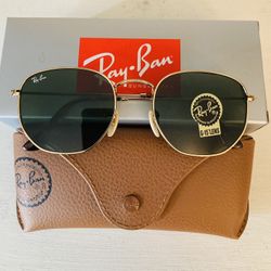 New Ray Ban Aviator 
