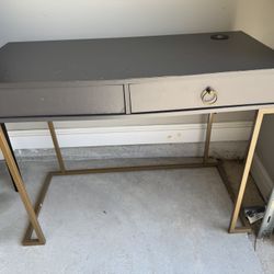 Desk 