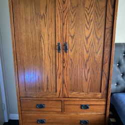 Kids Room Closet 