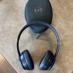 Beats - Solo 3 Wireless Headphones