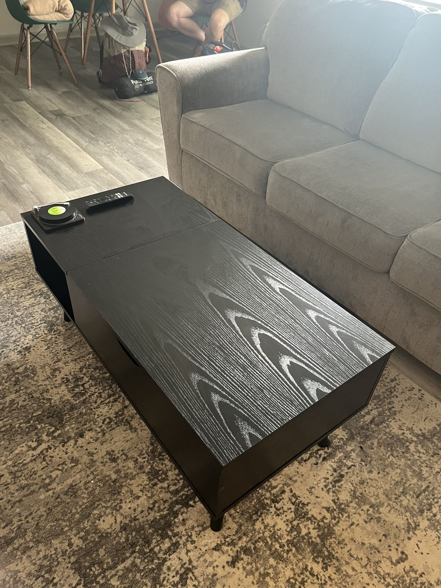 Lift Top Coffee Table