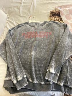 florida state university sweatshirt 