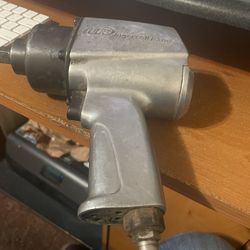 Pistola De Aire Ingersoll Rand 