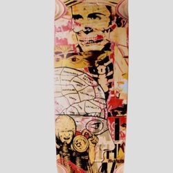 RGT Shakedown 38 Longboard - Excellent Condition