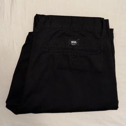 Van’s Chino Pants - Men’s