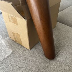Wooden Furniture Legs 