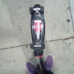 Penny Board Nickle Board