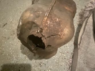 Used Exhaust Part - Has Damage - $10 OBO