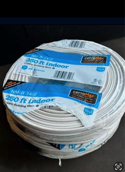 Romex  wire