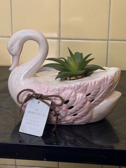 Decoración de porcelana