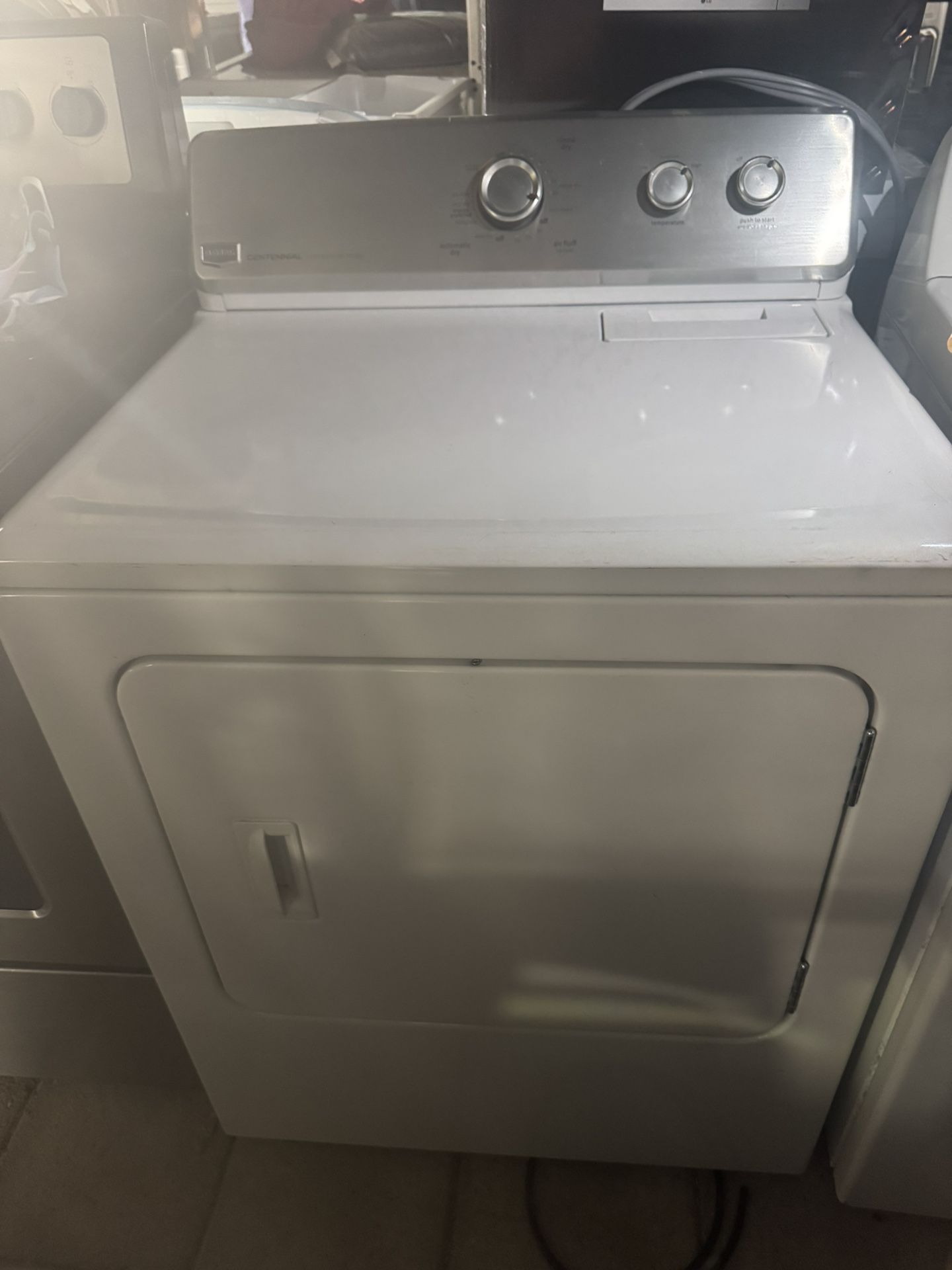 Maytag Electric Dryer 