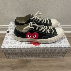 Cdg Converse