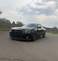 2013 Dodge Charger