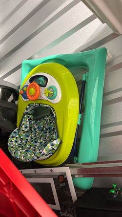 Baby walker brand new