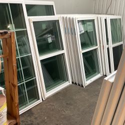 Vinyl Windows