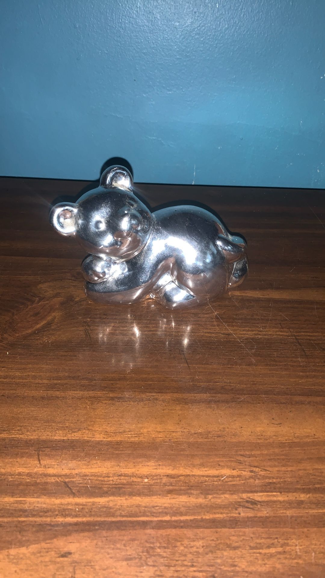 Koala Bear Figurine