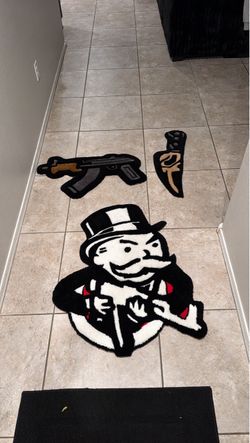 Handmade rugs
