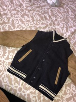 Boys jacket