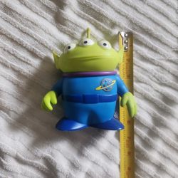 Pixar Toy Story "Alien