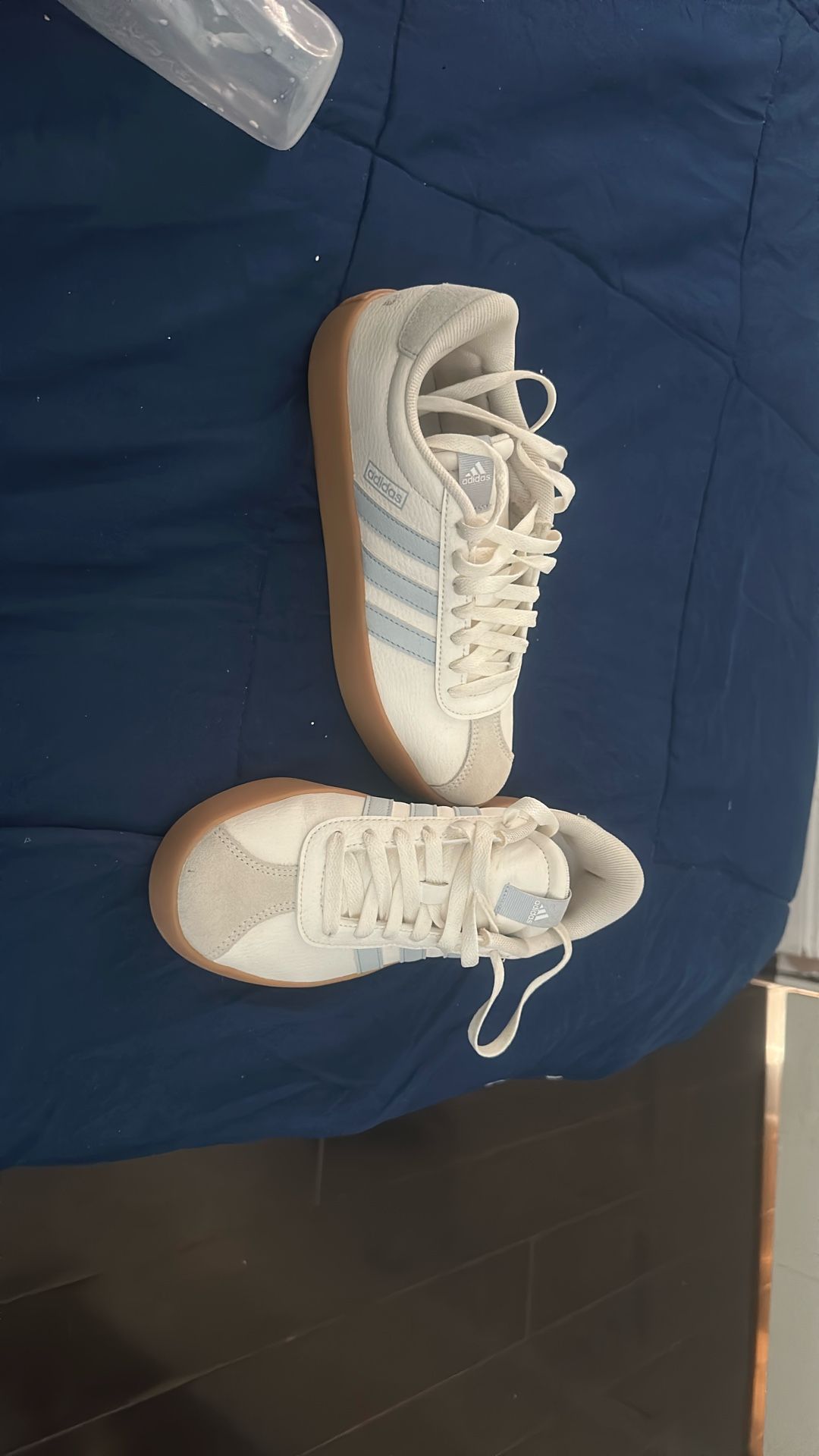 For Sale adidas Shoes For Girl Size6 No Box